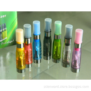 CE4 Atomizer, Clearomizer, Colorful CE4, Different Colors